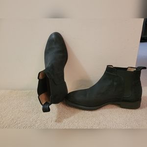 Mens Zara Chelsea Boots Size 8 (US)  (EUR 41)